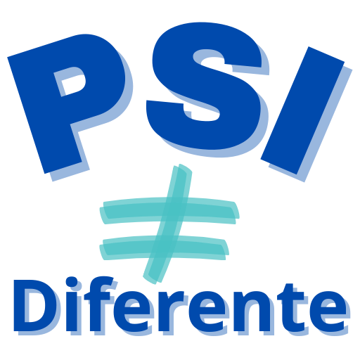 PSI Diferente – My WordPress Blog